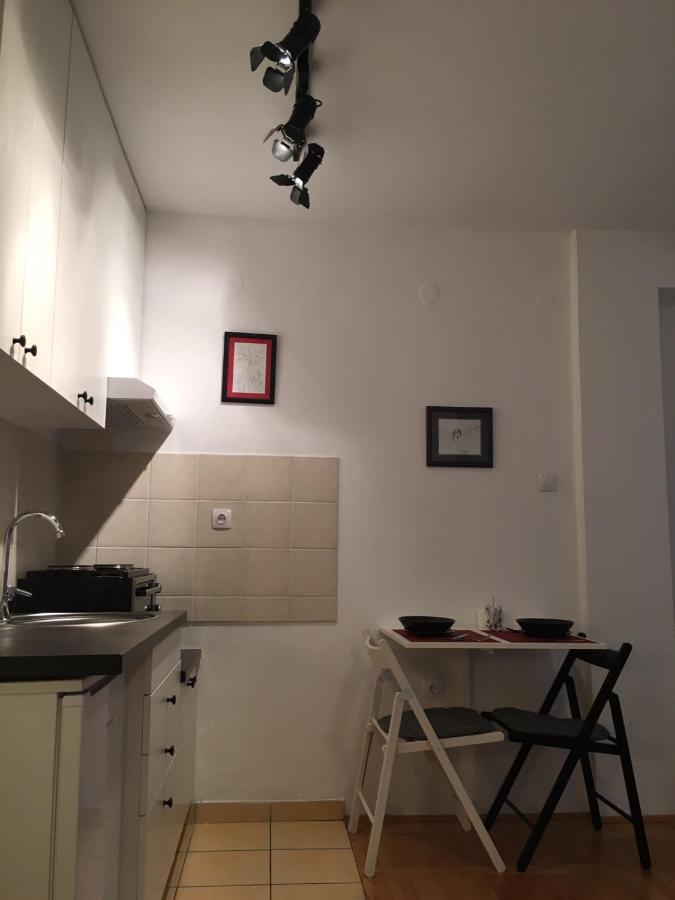 Studio 16 Novi Sad Exterior photo